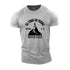 Men's With God All Things Are Possible Cotton T-Shirt